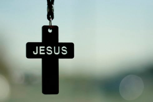 Jesus _ cruz