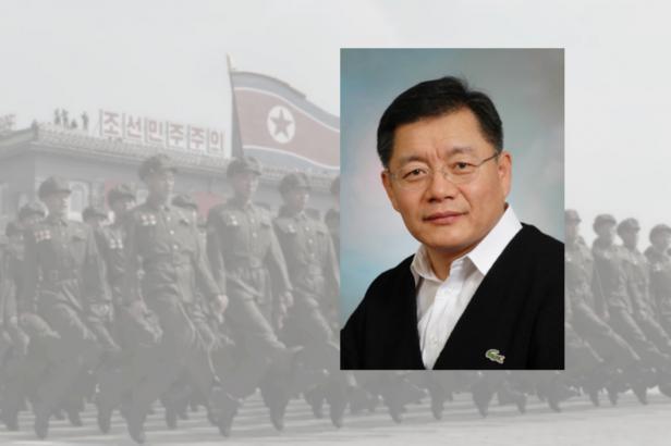 Hyeon Soo Lim chegou à Coreia do Norte no dia 31 de janeiro, para participar de uma missão humanitária, mas devia ter voltado ao Canadá no dia 04 de fevereiro