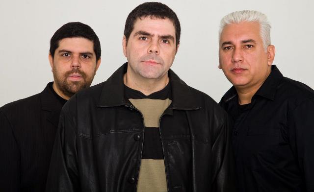 Cap quase 25 anos de carreira, a Banda Catedral faz parte da história do rock gospel nacional.