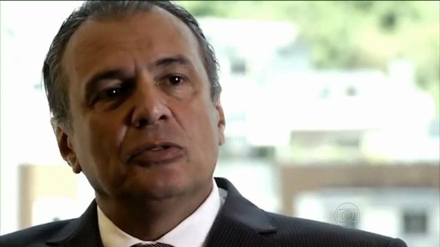 Pedro Barusco