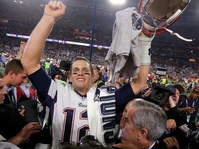 Tom Brady 
