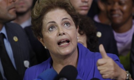 Governo Dilma