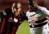 Jogo pela Libertadores