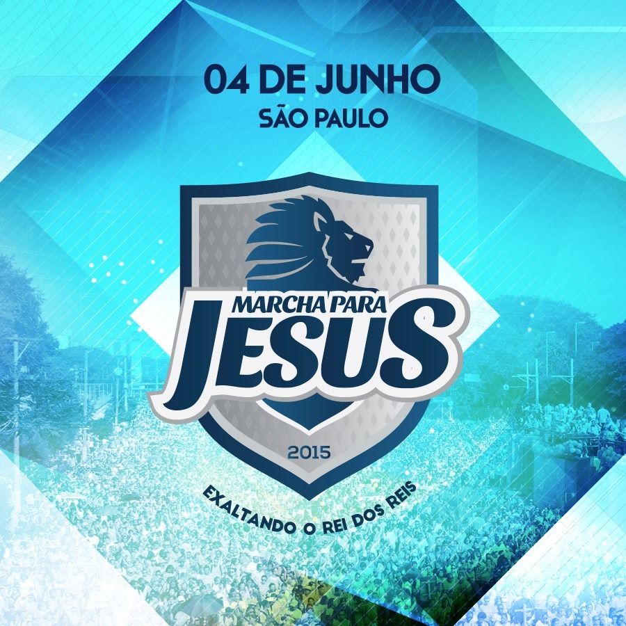O evento chega à sua 23ª edição em São Paulo (SP), com data confirmada para o dia 04 de junho (2015)