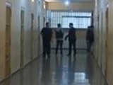 Presos operação Lava-jato