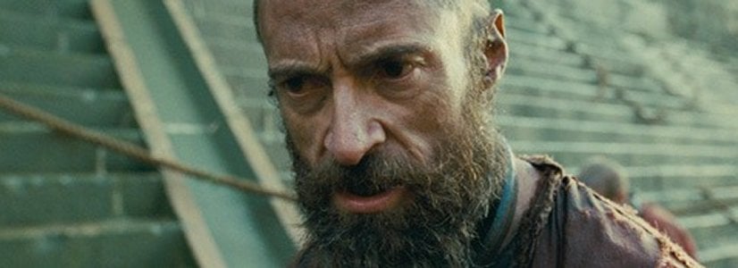 Hugh Jackman ficou mundialmente conhecido por suas interpretações na saga "X-Men" e agora irá fazer fazer o papel do Apóstolo Paulo em uma nova produção que contará a história do grande evangelista.