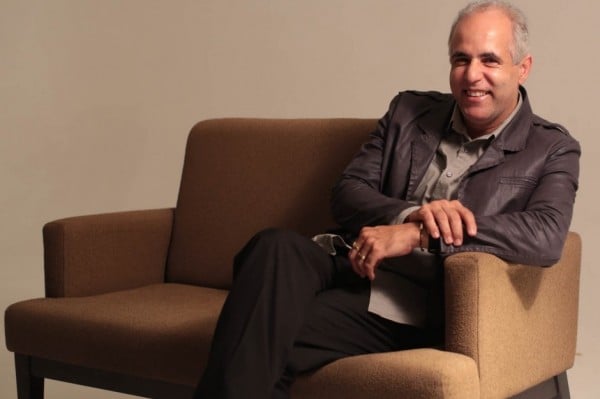 Claudio Duarte