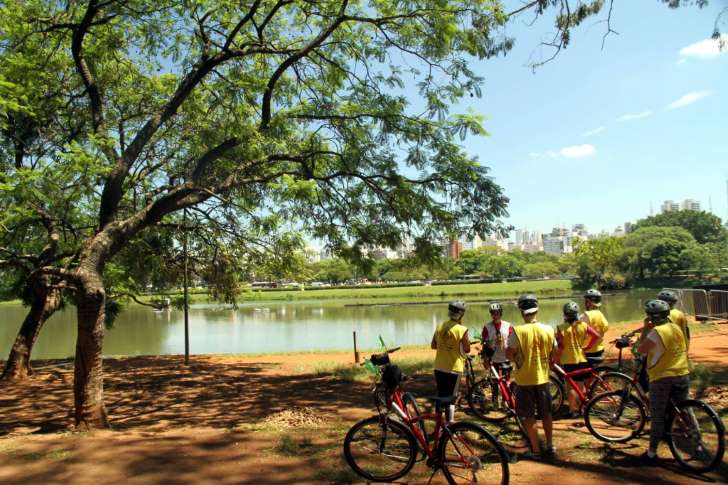 Bike Tour Sp
