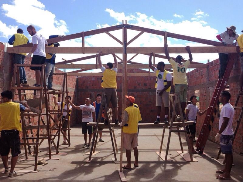 Impacto Sertão Livre _ construção