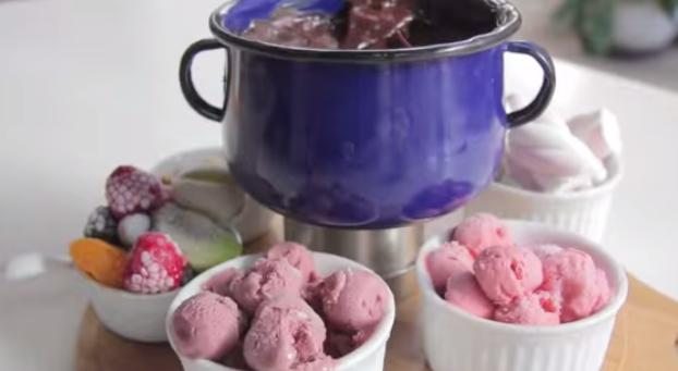 Fondue