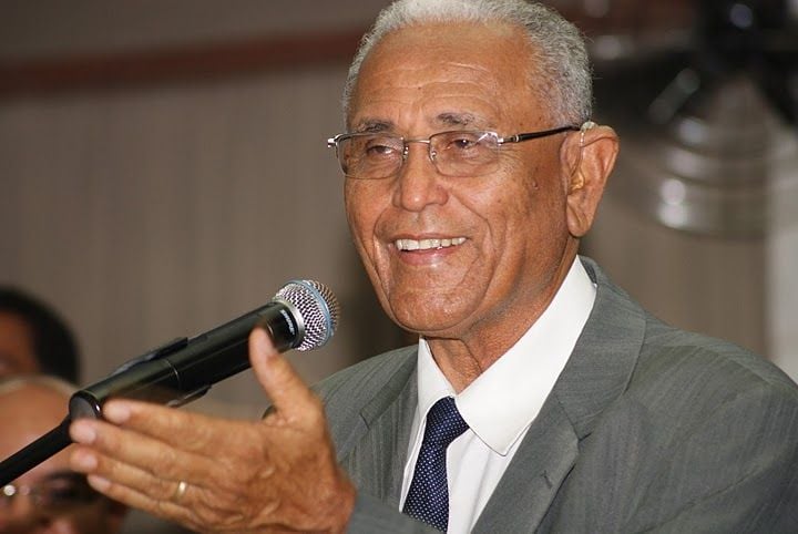 Além de presidir a denominação no Estado, o pastor José Antônio também é líder da Umadene, conferencista internacional e pai do ex-deputado estadual Jota Cavalcante.
