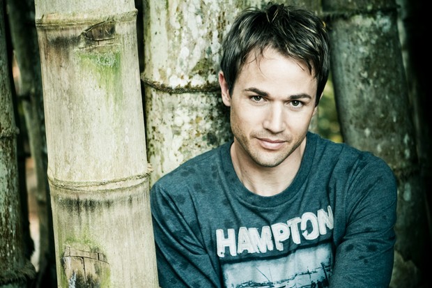 Chris Duran é pastor há sete anos: 'O correto é fazer tudo para Deus'