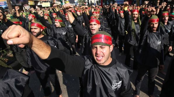 O objetivo do grupo é orquestrar ataques contra judeus na Cisjordânia. (Foto: WND)