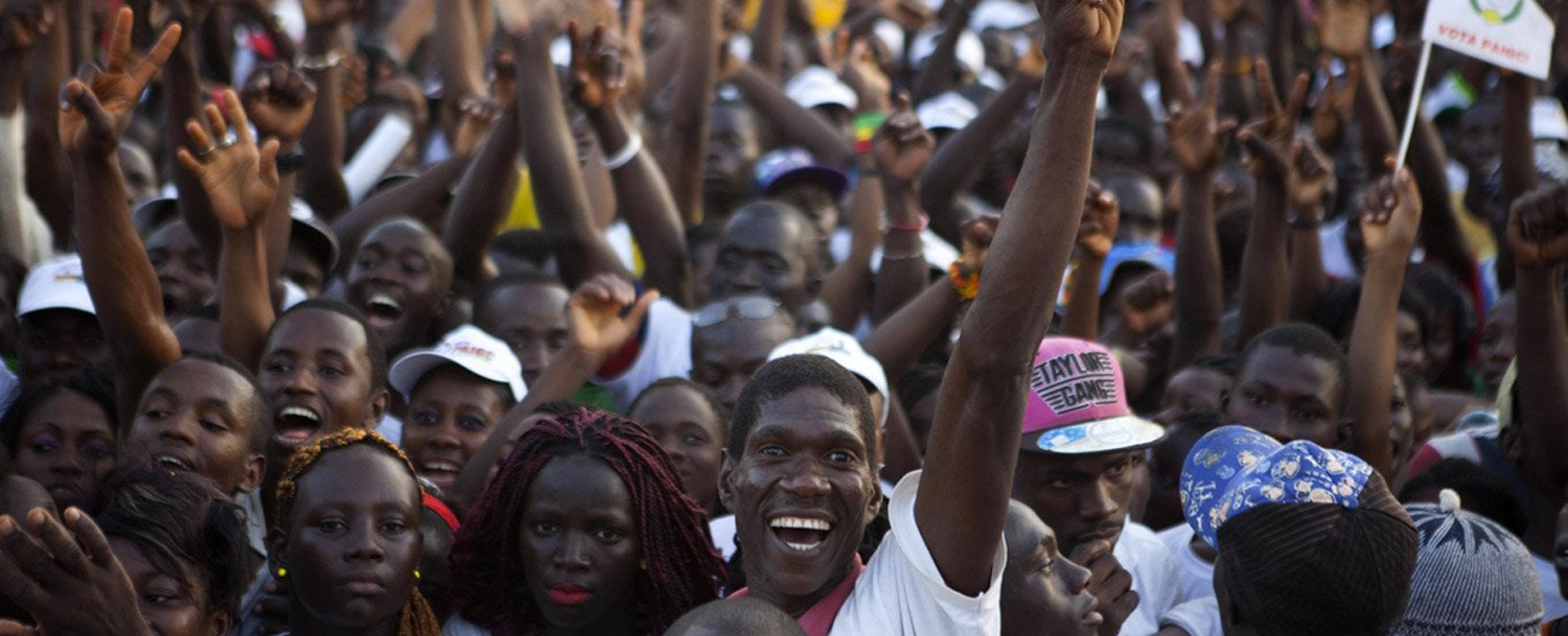 Guiné-Bissau