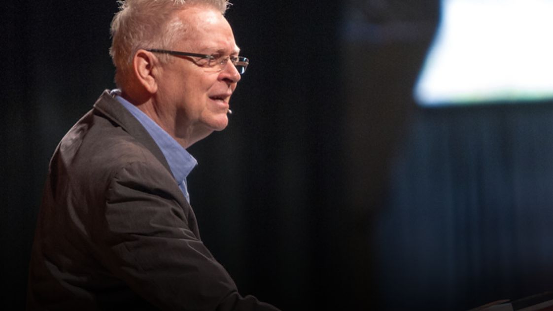 Global Awakening é um ministério liderado pelo pastor Randy Clark. (Foto: Reprodução)