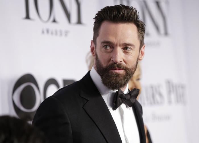Hugh Jackman fez grande sucessos, intepretando o papel de Wolverine, na saga 'X-Men' e agora irá fazer o papel do apóstolo Paulo em um novo filme.