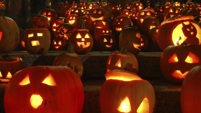 Halloween