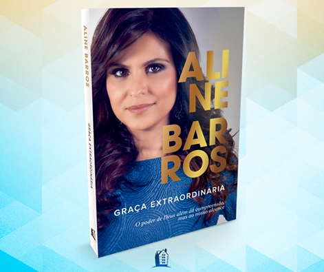 O lançamento do livro acontecerá em São Paulo, na Saraiva MegaStore do Shopping Center Norte. (Foto: Divulgação)