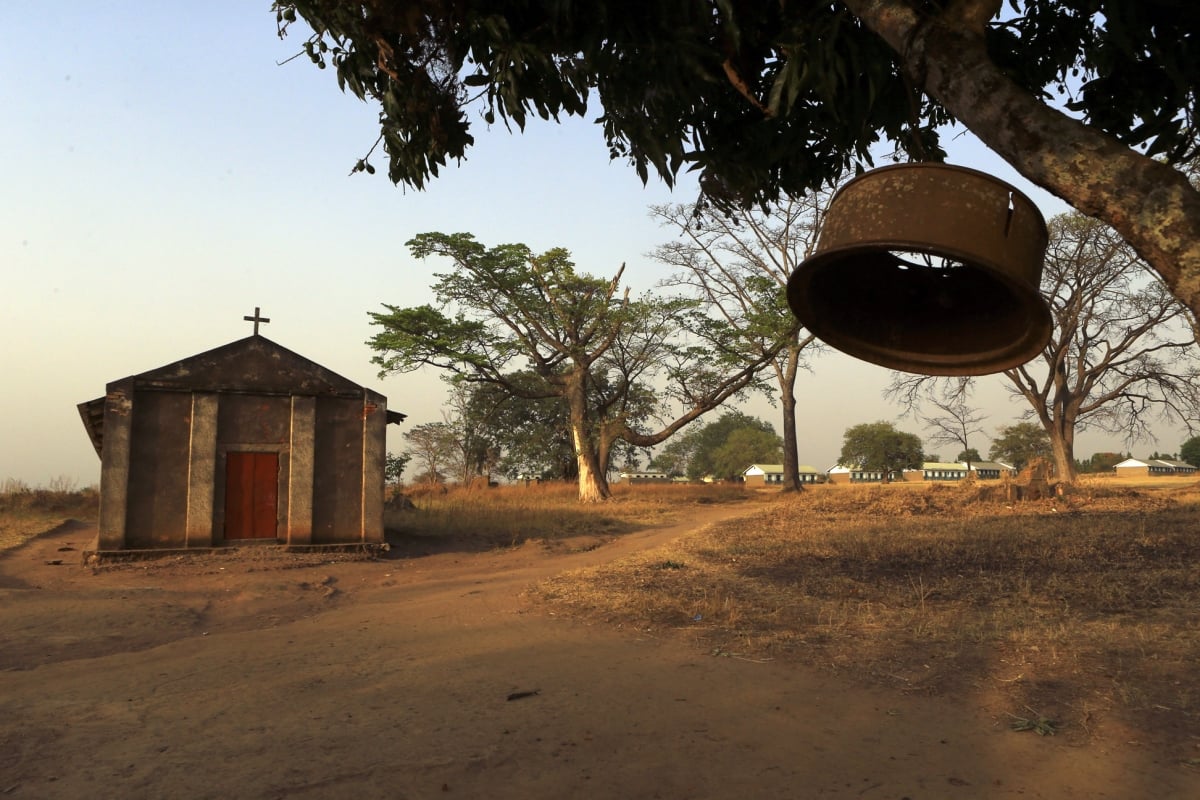 Cerca de 85% da população em Uganda é cristã, e 11% se declara muçulmana. (Foto: Reuters)