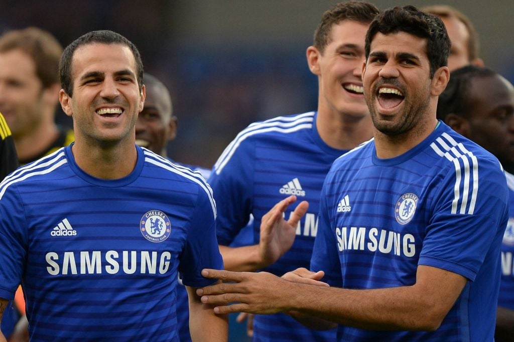 Chelsea