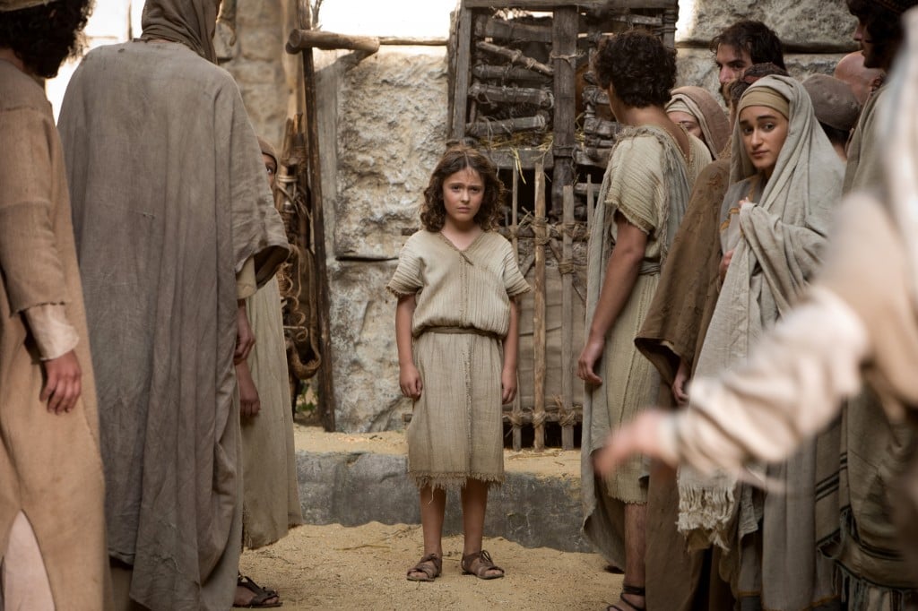 O Jovem Messias Filme Que Conta A Inf Ncia De Jesus Cristo Estreia Em Guiame