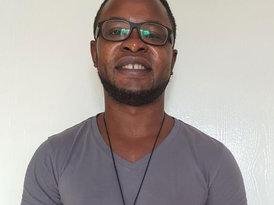Ngole está apelando da decisão com a ajuda do Centro Legal Cristão. (Foto: Christian Concern)
