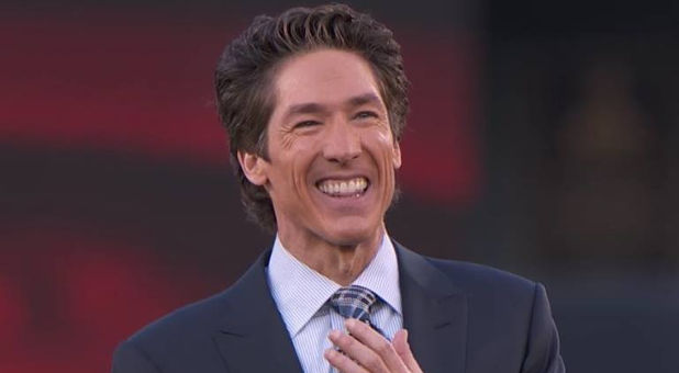 Joel Osteen é pastor da igreja Lakewood, em Houston, Texas / EUA. (Imagem: 