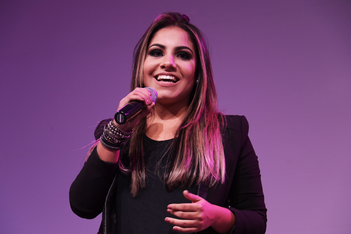 Encontro de Mídias e Lojistas da Sony Music Gospel