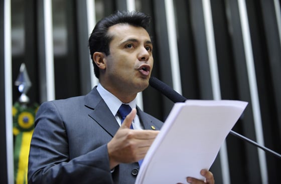 De acordo com o parlamentar, é preciso que se prove a ação do ensino da ideologia de gênero.  (Foto: Reprodução).