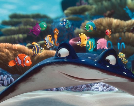Uma revelação confirmou a tentativa da Pixar em abordar questões de gênero no filme. (Foto: Reprodução).