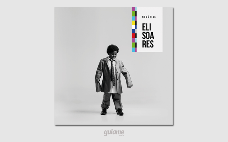 Um CD para quem ama os clássicos da música cristã. (Foto: Divulgação).