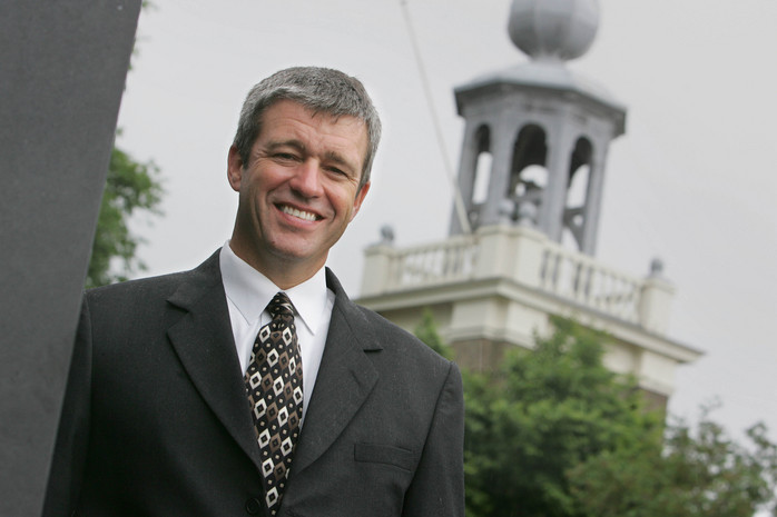 Paul Washer tem muitos seguidores que o apoiam de todo o mundo, especialmente na América Latina. (Foto: Reprodução).