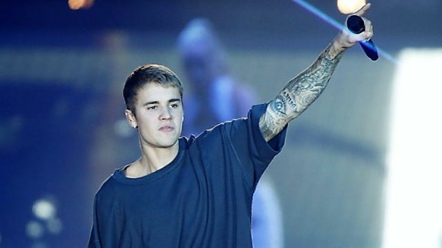 Justin Bieber. (Foto: PopSugar)