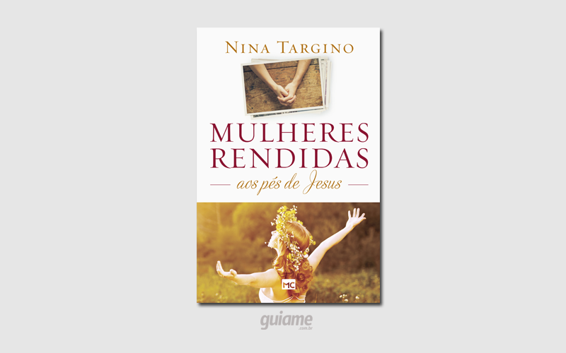 Nina Targino Ressalta A Importância Da Mulher Ser Perseverante Em Novo Livro Guiame