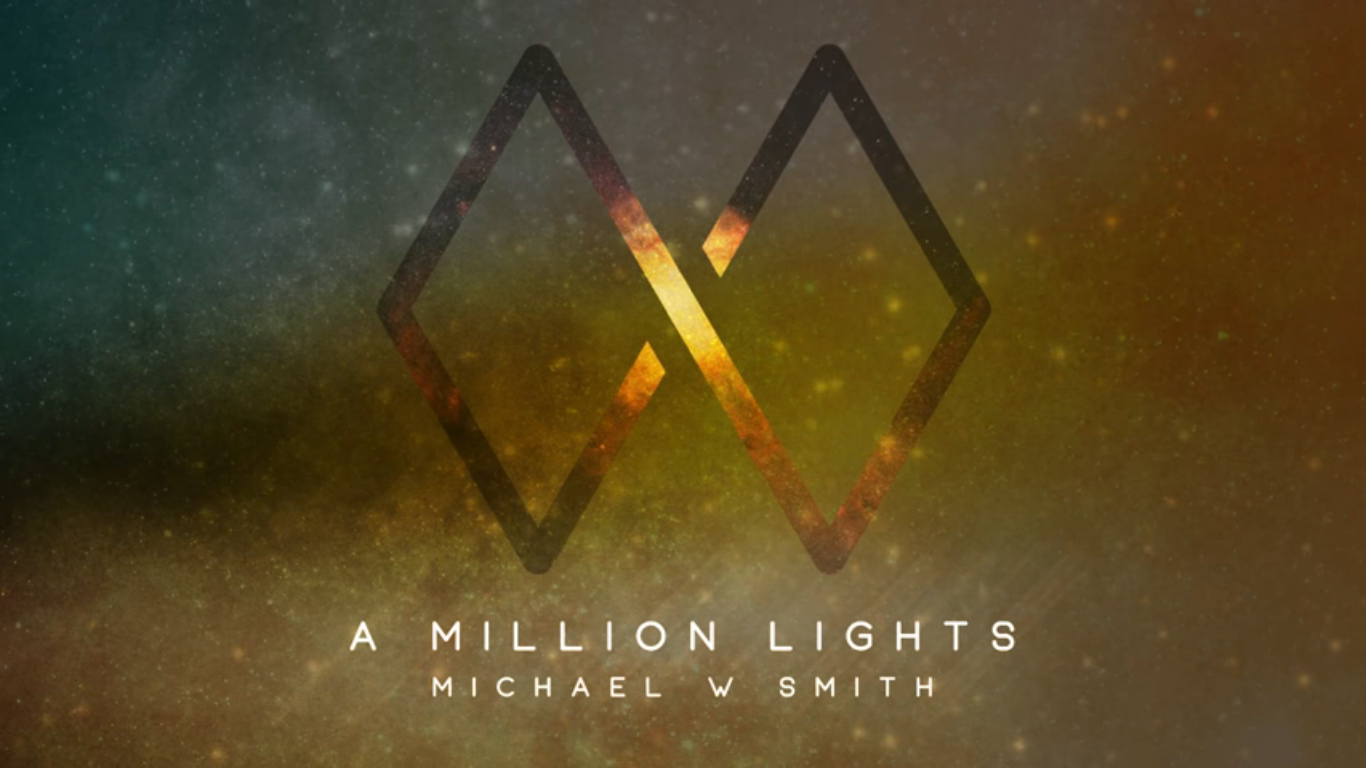 "A Million Lights" também se encontra disponível para download e em streaming. (Foto: Reprodução).