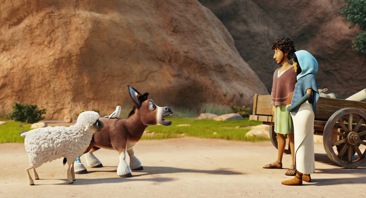 O filme estreia em novembro no Brasil. (Foto: Divulgação).