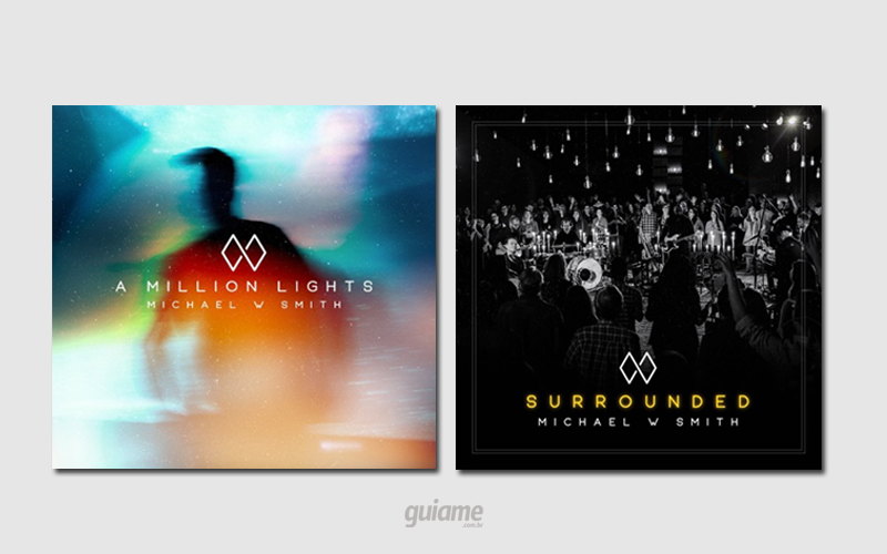 O novo álbum de adoração ao vivo possui 12 faixas. (Foto: Divulgação).