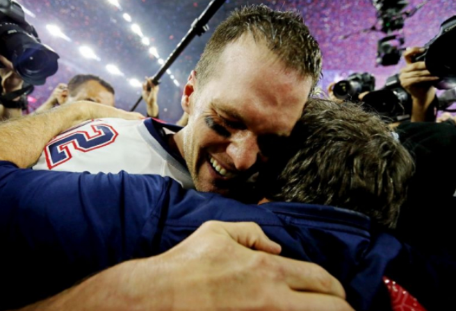 Nick Foles é um dos destaques de seu time de futebol americano. (Foto: USA Today).