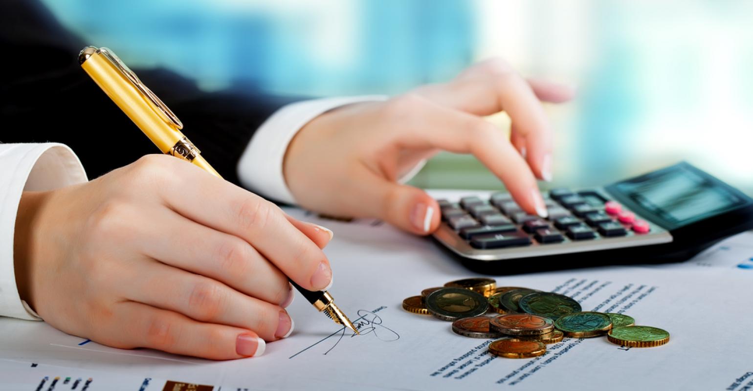 Finanças. (Foto: morganmckinley.ie)