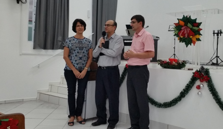 Assim como toda a Europa, o país precisa ser reevangelizado, segundo os missionários. (Foto: Reprodução).