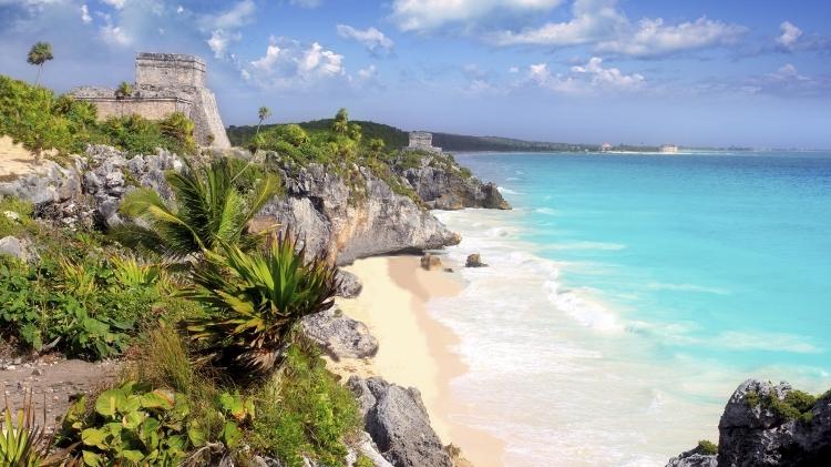 Conheça destinos do Caribe além de Punta Cana e Cancún