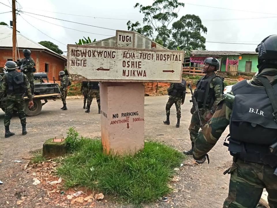 Mais de 2 mil mortos e cerca de 170 aldeias foram queimadas por conta da ação abusiva dos militares. (Foto MNN).