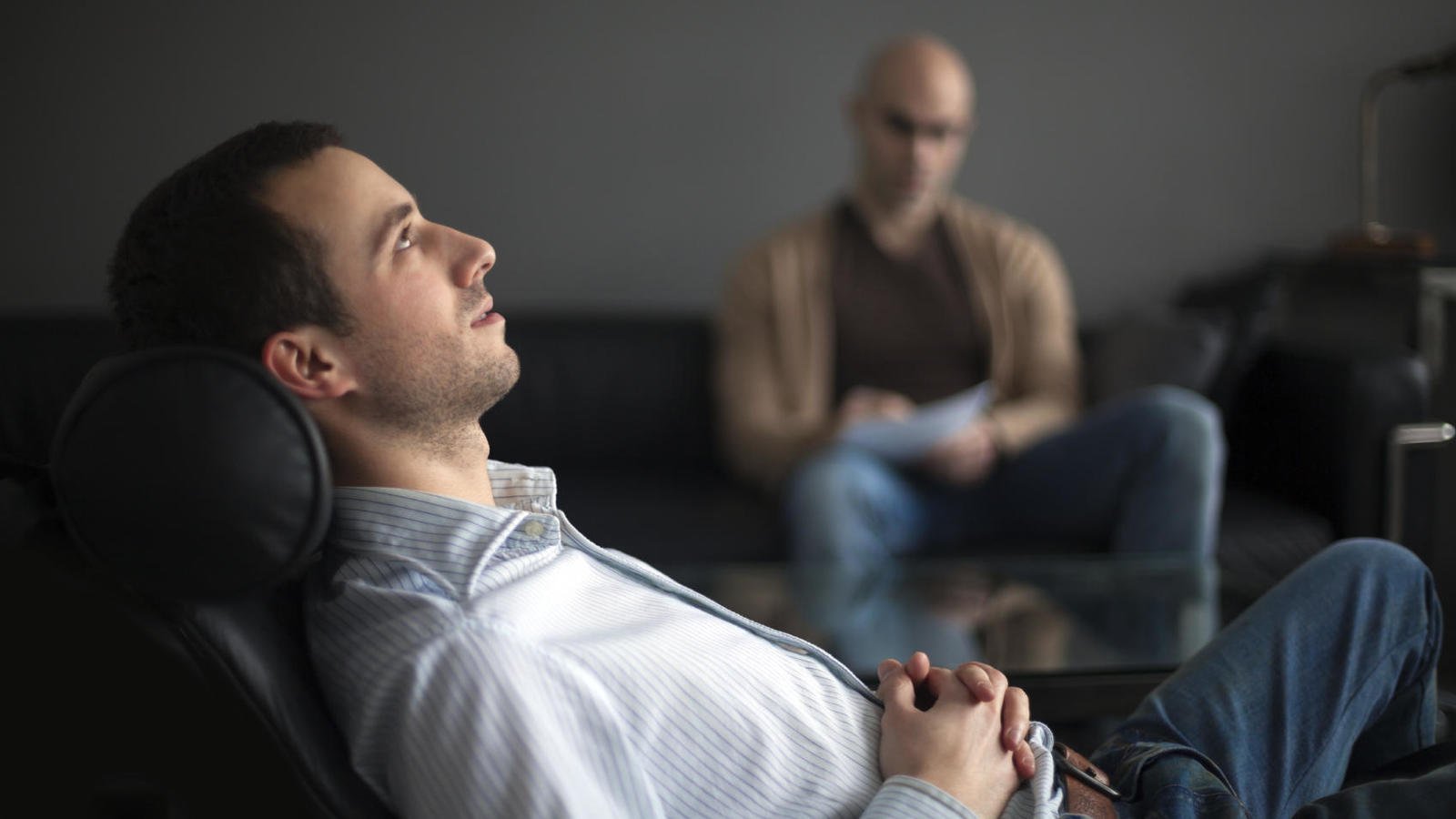 O estudo afirma que as terapias para mudança de orientação sexual tem melhorado a saúde mental dos participantes. (Foto: Reprodução)
