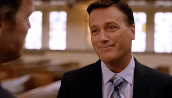 Michael W. Smith contou que clamou a Deus pois sabia que iria morrer se algo não mudasse. (Foto: Reprodução)