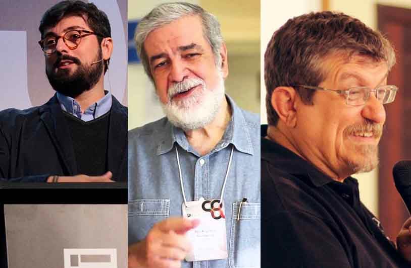 A carta foi assinada por pastores como Jonas Madureira, Augustus Nicodemus e Luiz Sayão. (Foto: Reprodução)