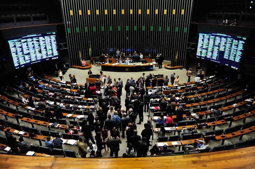 A Frente Parlamentar Evangélica esclareceu não irá ameaçar o futuro governo. (Foto: Jonas Pereira/Agência Senado)