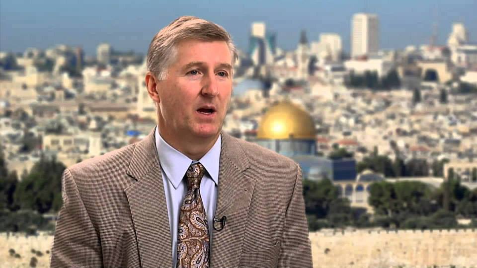 O pastor Mark Hitchcock diz que há muita especulação sobre o fim dos tempos. (Foto: Reprodução/Facebook)