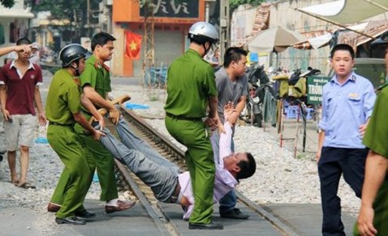 Cristãos Hmong são presos e sofrem violência por sua fé no Vietnã. (Foto: AsiaNews/Agencies)