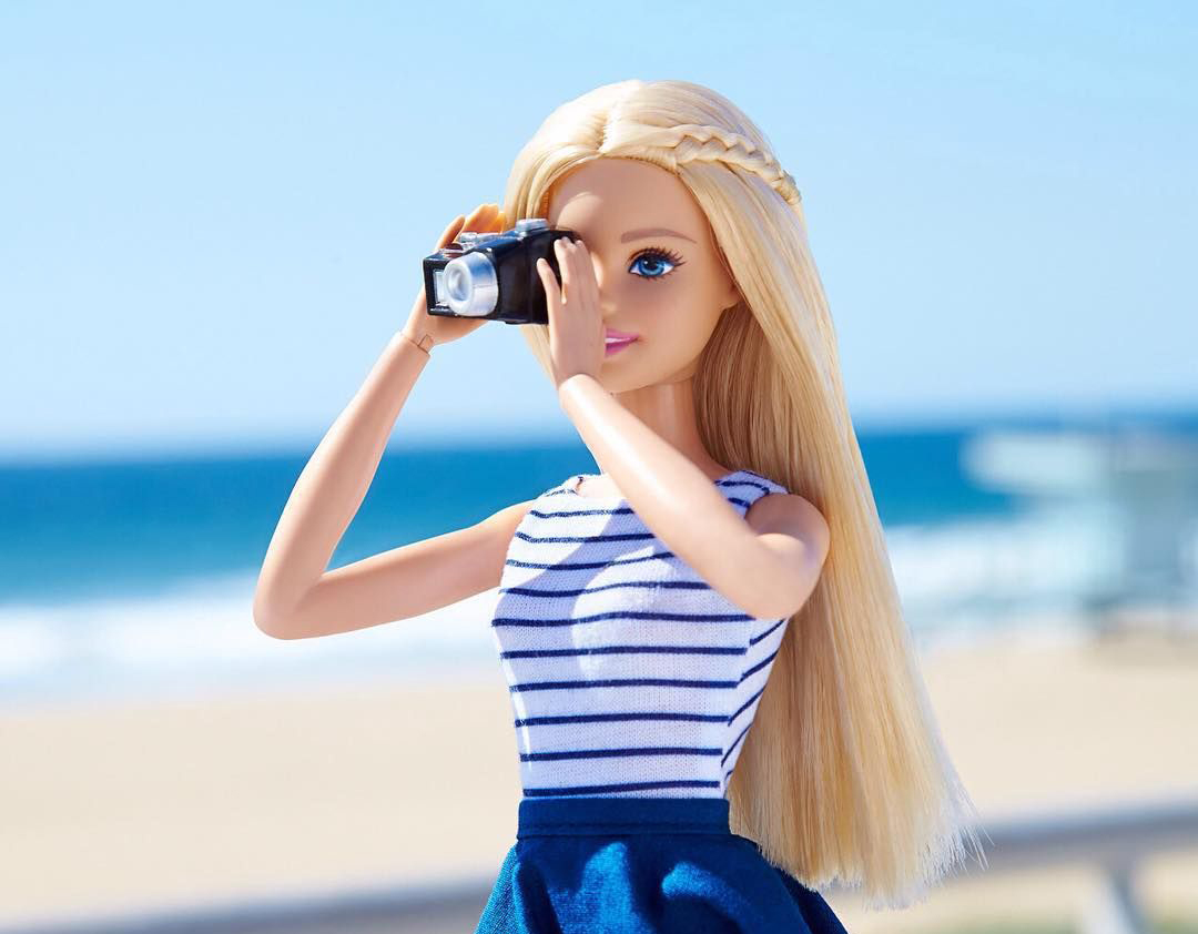 Sua vida não tem que ser perfeita