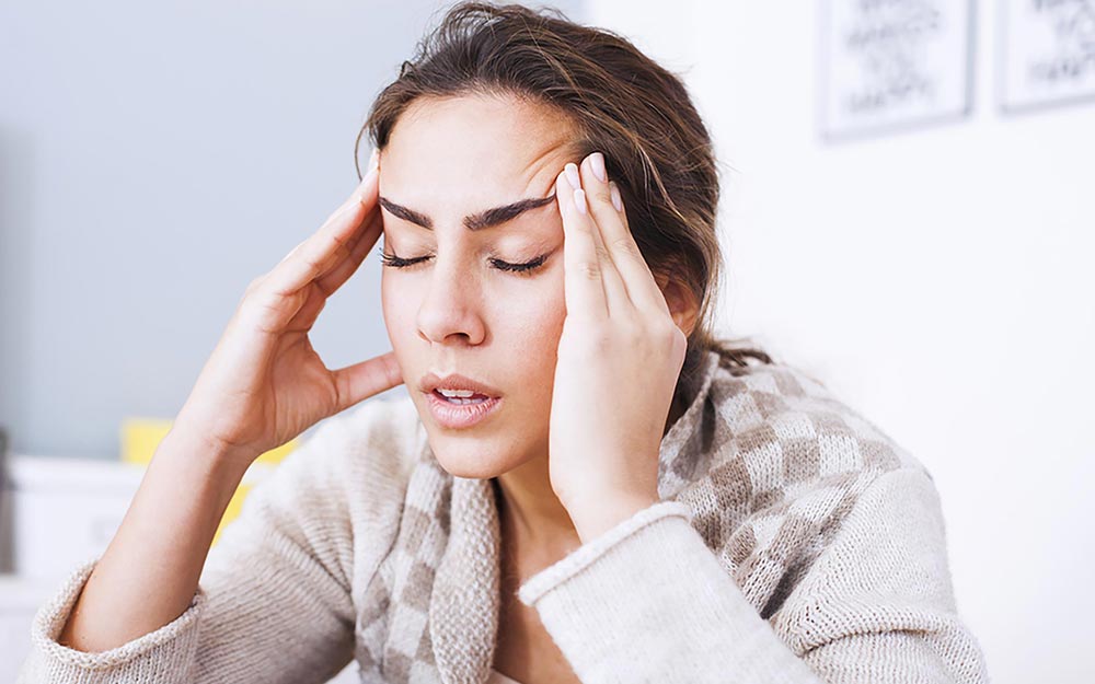 Cerca de 70% da população sofre do problema com frequência. (Foto: Nikodash/Shutterstock)